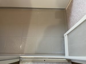 ハウスクリーニング