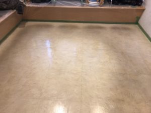 商業施設、オフィス清掃