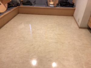 商業施設、オフィス清掃