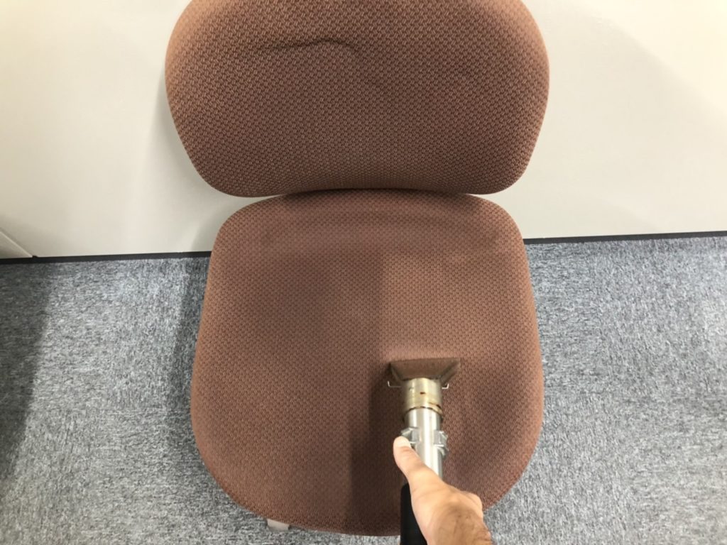 オフィスチェア